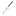 Tsuki Santoku Knife 175 mm, Series 8