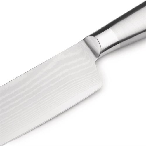 Tsuki Santoku Knife 175 mm, Series 8