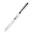 Tsuki Bread Knife 200 mm, Series 8