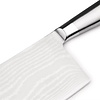 Tsuki Cleaver 190 mm, Series 8