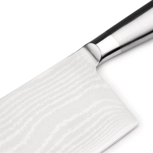 Tsuki Cleaver 190 mm, Series 8 Tsuki Cleaver 190 mm, Series 8