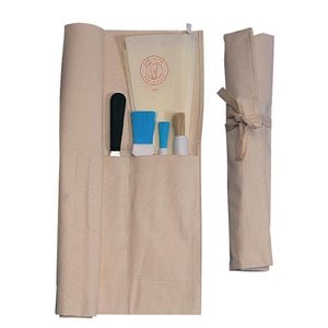 Vogue Canvas Knife Wallet 10 Slots Vogue Canvas Knife Wallet 10 Slots