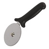 Vogue Pizza Wheel Black 4" Vogue Pizza Wheel Black 4"