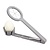 Vogue Egg Wedger