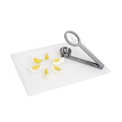 Vogue Krajalnica do jajek | 16,5x7cm