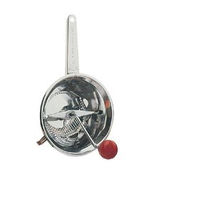XXLselect Stainless Steel Moulin