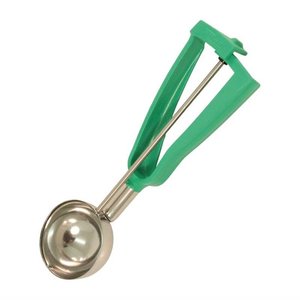 Bonzer Gałkownica zielona | 6,4(Ø)cm Bonzer Gałkownica zielona | 6,4(Ø)cm