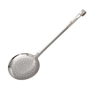 Vogue Wyprzedaż - Łyżka cedzakowa | 10cm
