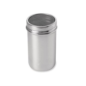 Schneider Mesh Sugar Dispenser 12.8cm Schneider Mesh Sugar Dispenser 12.8cm