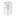 Vogue Dyspenser cukru duże otwory | 275ml