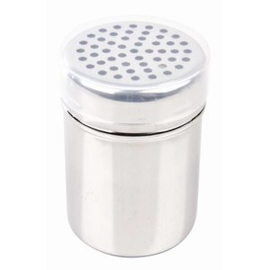 Vogue Dredger Coarse Grade 275ml Vogue Dredger Coarse Grade 275ml