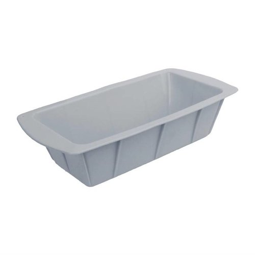 Vogue 1.5lb Flexible Silicone Loaf Pan Vogue 1.5lb Flexible Silicone Loaf Pan