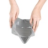 Vogue 1.5lb Flexible Silicone Loaf Pan