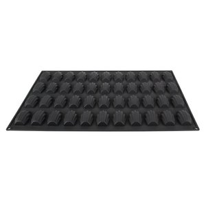 Pavoflex Forma do pieczenia | 7,8x4,5x(H)1,8cm Pavoflex Forma do pieczenia | 7,8x4,5x(H)1,8cm