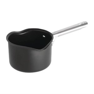 Vogue Aluminium Saucepan 1,2L, Ø140 mm, with Non-Stick Surface Vogue Aluminium Saucepan 1,2L, Ø140 mm, with Non-Stick Surface