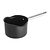 Vogue Aluminium Saucepan 1,2L, Ø140 mm, with Non-Stick Surface