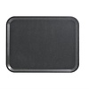 Cambro Laminate Rectangular Canteen Tray 430 x 330 mm Grey