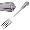 Olympia Jesmond Table Fork 18/0 (Pack of 12)