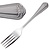Olympia Jesmond Table Fork 18/0 (Pack of 12)