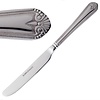Olympia Jesmond Dessert Knife 18/0 (Pack of 12) Olympia Jesmond Dessert Knife 18/0 (Pack of 12)