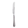 Olympia Jesmond Dessert Knife 18/0 (Pack of 12) Olympia Jesmond Dessert Knife 18/0 (Pack of 12)