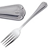 Olympia Jesmond Dessert Fork 18/0 (Pack of 12) Olympia Jesmond Dessert Fork 18/0 (Pack of 12)