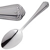 Olympia Jesmond Soup Spoon 18/0 (Pack of 12) Olympia Jesmond Soup Spoon 18/0 (Pack of 12)