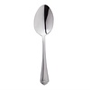 Olympia Jesmond Soup Spoon 18/0 (Pack of 12) Olympia Jesmond Soup Spoon 18/0 (Pack of 12)