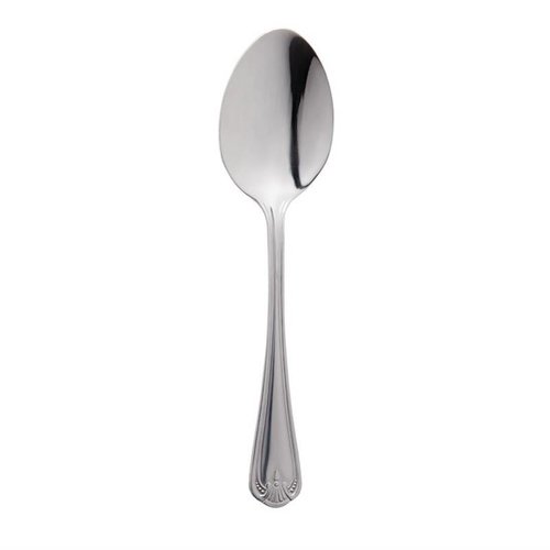 Olympia Jesmond Dessert Spoon 18/0 (Pack of 12) Olympia Jesmond Dessert Spoon 18/0 (Pack of 12)