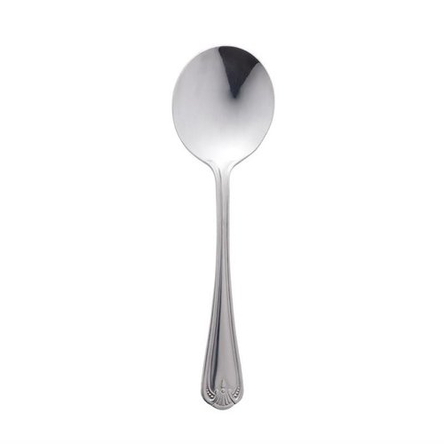 Olympia Jesmond Soup Spoon 18/0 (Pack of 12) Olympia Jesmond Soup Spoon 18/0 (Pack of 12)