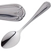 Olympia Jesmond Coffee/Tea Spoon 18/0 (Pack of 12) Olympia Jesmond Coffee/Tea Spoon 18/0 (Pack of 12)