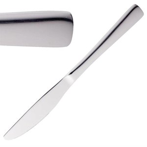 Olympia Clifton Dessert Knife 18/0 (Pack of 12) Olympia Clifton Dessert Knife 18/0 (Pack of 12)