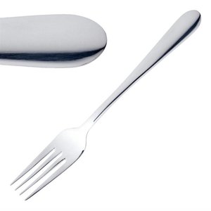 Olympia Buckingham Table Fork 18/0 (Pack of 12) Olympia Buckingham Table Fork 18/0 (Pack of 12)