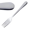 Olympia Buckingham Dessert Fork 18/0 (Pack of 12) Olympia Buckingham Dessert Fork 18/0 (Pack of 12)