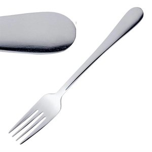 Olympia Buckingham Dessert Fork 18/0 (Pack of 12) Olympia Buckingham Dessert Fork 18/0 (Pack of 12)