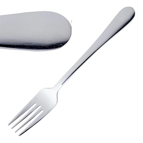Olympia Buckingham Dessert Fork 18/0 (Pack of 12) Olympia Buckingham Dessert Fork 18/0 (Pack of 12)