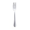 Olympia Buckingham Dessert Fork 18/0 (Pack of 12) Olympia Buckingham Dessert Fork 18/0 (Pack of 12)