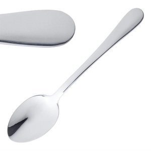 Olympia Buckingham Dessert Spoon 18/0 (Pack of 12) Olympia Buckingham Dessert Spoon 18/0 (Pack of 12)