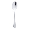 Olympia Buckingham Dessert Spoon 18/0 (Pack of 12) Olympia Buckingham Dessert Spoon 18/0 (Pack of 12)