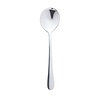 Olympia Buckingham Soup Spoon 18/0 (Pack of 12) Olympia Buckingham Soup Spoon 18/0 (Pack of 12)