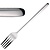 Olympia Henley Table Fork 18/0 (Pack of 12)