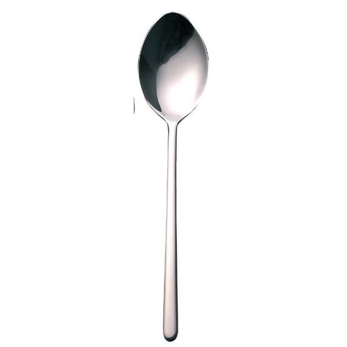 Olympia Henley Service Spoon 18/0 (Pack of 12) Olympia Henley Service Spoon 18/0 (Pack of 12)