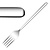 Olympia Henley Dessert Fork 18/0 (Pack of 12)