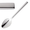 Olympia Napoli Dessert Spoon 18/10 (Pack of 12) Olympia Napoli Dessert Spoon 18/10 (Pack of 12)