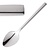 Olympia Napoli Dessert Spoon 18/10 (Pack of 12)