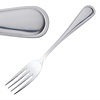 Olympia Mayfair Table Fork 18/0 (Pack of 12)