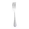 Olympia Mayfair Dessert Fork 18/0 (Pack of 12)