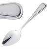 Olympia Mayfair Service Spoon 18/0 (Pack of 12) Olympia Mayfair Service Spoon 18/0 (Pack of 12)