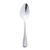 Olympia Mayfair Service Spoon 18/0 (Pack of 12) Olympia Mayfair Service Spoon 18/0 (Pack of 12)