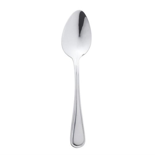 Olympia Mayfair Service Spoon 18/0 (Pack of 12) Olympia Mayfair Service Spoon 18/0 (Pack of 12)